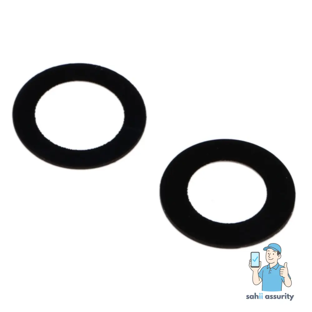 Camera Lens for OnePlus 9 Pro Green